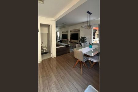 Casa à venda com 3 quartos, 130m² em Cidade Nova, Jundiaí