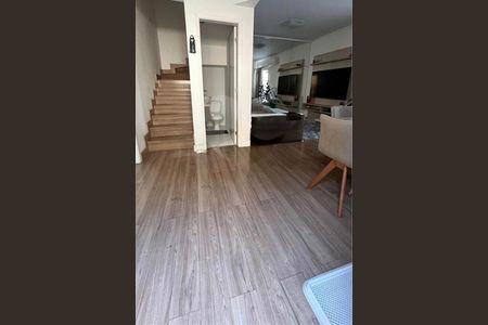 Casa à venda com 3 quartos, 130m² em Cidade Nova, Jundiaí