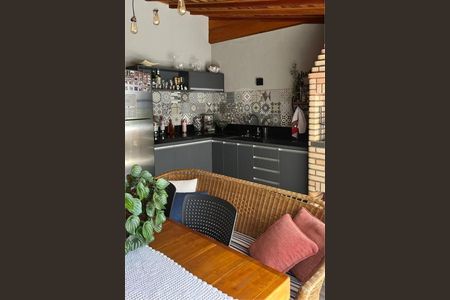 Casa à venda com 3 quartos, 130m² em Cidade Nova, Jundiaí