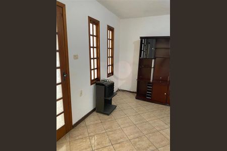 Casa à venda com 1 quarto, 181m² em Vila Maringa, Jundiaí