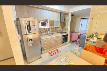 Apartamento à venda com 2 quartos, 64m² em Jardim Tamoio, Jundiaí