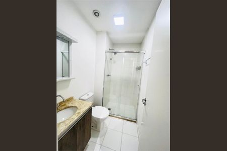 Apartamento à venda com 2 quartos, 56m² em Cidade Luíza, Jundiaí