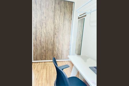 Apartamento à venda com 2 quartos, 56m² em Cidade Luíza, Jundiaí