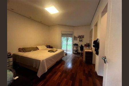 Casa à venda com 3 quartos, 479m² em Jardim Caxambu, Jundiaí