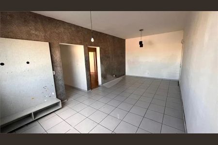Apartamento à venda com 3 quartos, 93m² em Centro, Várzea Paulista