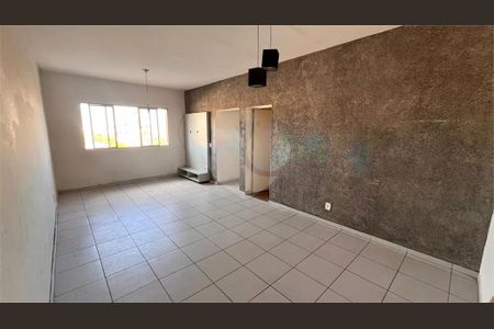 Apartamento à venda com 3 quartos, 93m² em Centro, Várzea Paulista