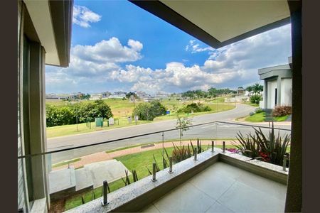 Casa à venda com 4 quartos, 447m² em Jardim Novo Mundo, Jundiaí