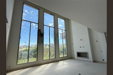 Casa à venda com 4 quartos, 447m² em Jardim Novo Mundo, Jundiaí