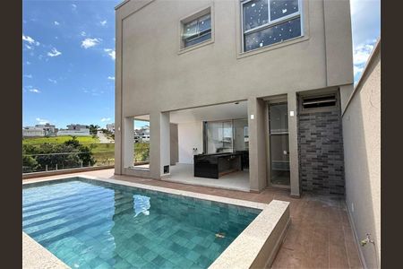 Casa à venda com 447m², 4 quartos e 6 vagas