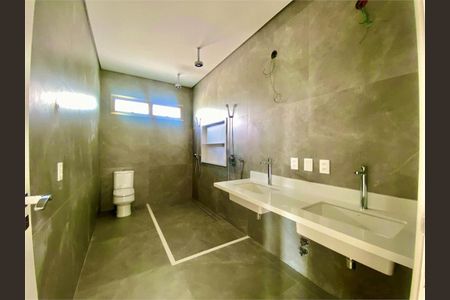 Casa à venda com 4 quartos, 447m² em Jardim Novo Mundo, Jundiaí