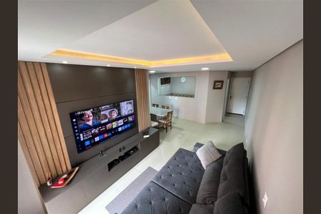 Apartamento à venda com 3 quartos, 96m² em Vila das Hortencias, Jundiaí