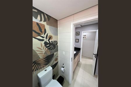 Apartamento à venda com 3 quartos, 96m² em Vila das Hortencias, Jundiaí