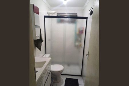 Casa à venda com 2 quartos, 80m² em Vila M Genoveva, Jundiaí