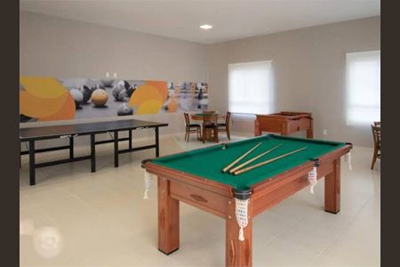 Apartamento à venda com 2 quartos, 48m² em Residencial das Flores, Várzea Paulista