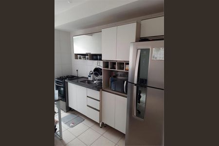 Apartamento à venda com 2 quartos, 48m² em Residencial das Flores, Várzea Paulista