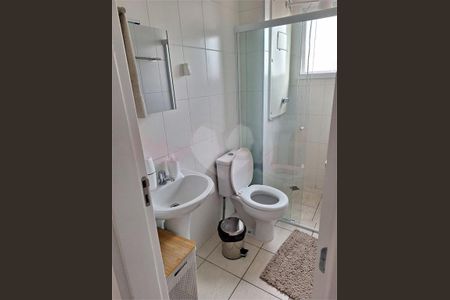 Apartamento à venda com 2 quartos, 48m² em Residencial das Flores, Várzea Paulista