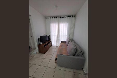 Apartamento à venda com 2 quartos, 48m² em Residencial das Flores, Várzea Paulista