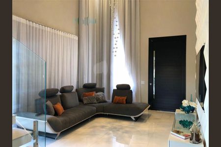 Casa à venda com 3 quartos, 220m² em CECAP, Jundiaí