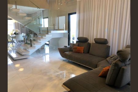 Casa à venda com 3 quartos, 220m² em CECAP, Jundiaí