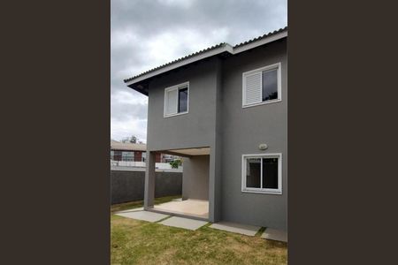 Casa à venda com 3 quartos, 152m² em Cidade Nova, Jundiaí