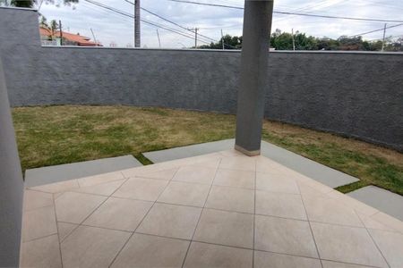 Casa à venda com 3 quartos, 152m² em Cidade Nova, Jundiaí