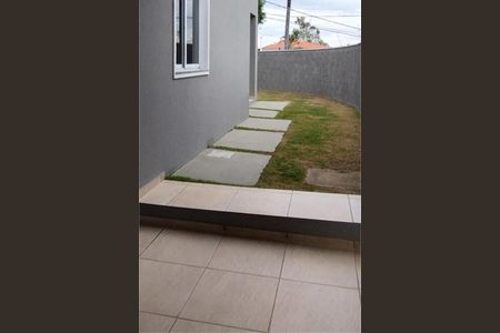 Casa à venda com 3 quartos, 152m² em Cidade Nova, Jundiaí