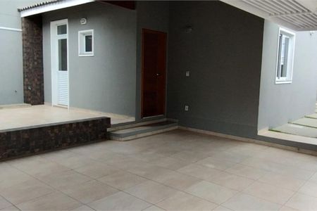 Casa à venda com 3 quartos, 152m² em Cidade Nova, Jundiaí