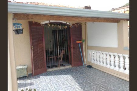 Casa à venda com 4 quartos, 150m² em Vila Maringa, Jundiaí