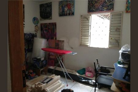 Casa à venda com 4 quartos, 150m² em Vila Maringa, Jundiaí