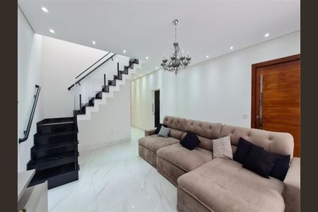 Casa à venda com 4 quartos, 275m² em Jardim Carolina, Jundiaí