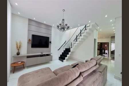 Casa à venda com 4 quartos, 275m² em Jardim Carolina, Jundiaí