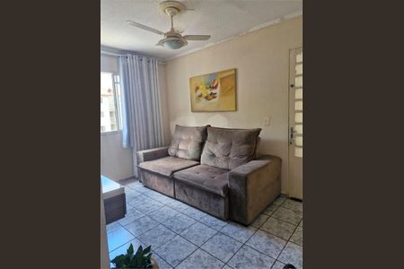 Apartamento à venda com 2 quartos, 49m² em Quarto Centenário, Jundiaí