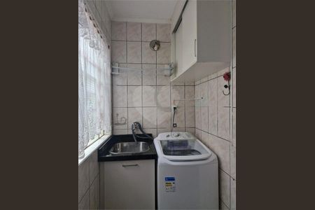 Apartamento à venda com 2 quartos, 49m² em Quarto Centenário, Jundiaí
