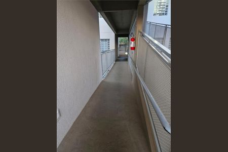 Apartamento à venda com 2 quartos, 49m² em Quarto Centenário, Jundiaí