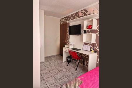 Apartamento à venda com 2 quartos, 49m² em Quarto Centenário, Jundiaí