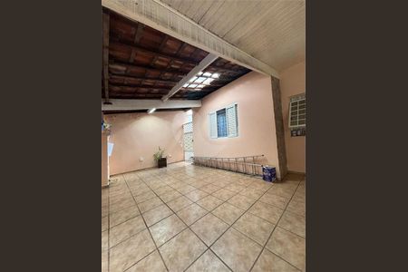 Casa à venda com 2 quartos, 154m² em Jardim Pacaembu, Jundiaí