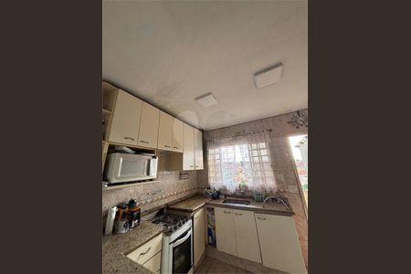 Casa à venda com 2 quartos, 154m² em Jardim Pacaembu, Jundiaí