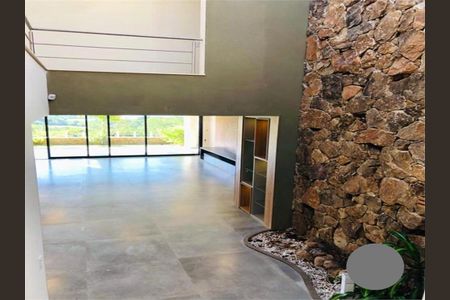 Casa à venda com 5 quartos, 385m² em Jardim Florestal, Jundiaí