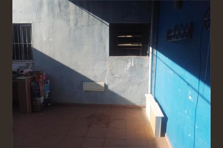 Casa à venda com 132m², 3 quartos e 2 vagas