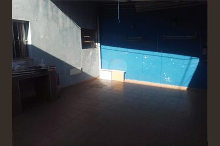 Casa à venda com 132m², 3 quartos e 2 vagas