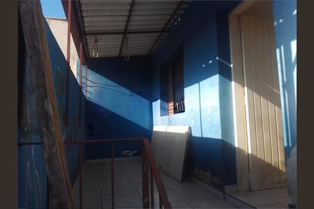 Casa à venda com 132m², 3 quartos e 2 vagas