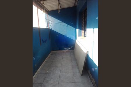 Casa à venda com 132m², 3 quartos e 2 vagas