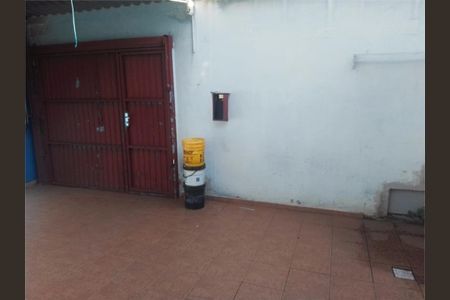 Casa à venda com 132m², 3 quartos e 2 vagas