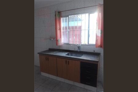 Casa à venda com 132m², 3 quartos e 2 vagas