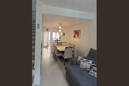 Casa à venda com 2 quartos, 74m² em Vila Nova Jundiai, Jundiaí