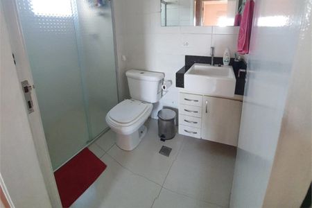 Apartamento à venda com 2 quartos, 51m² em Jardim Roma, Jundiaí