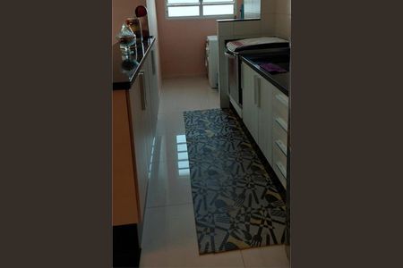 Apartamento à venda com 2 quartos, 51m² em Jardim Roma, Jundiaí