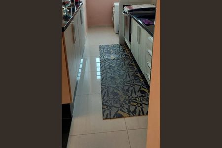 Apartamento à venda com 2 quartos, 51m² em Jardim Roma, Jundiaí