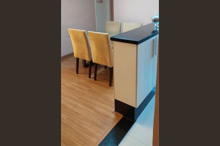 Apartamento à venda com 2 quartos, 51m² em Jardim Roma, Jundiaí