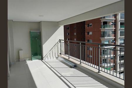 Apartamento à venda com 152m², 3 quartos e 3 vagas